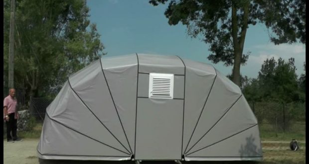 Araç Koruma Brandası